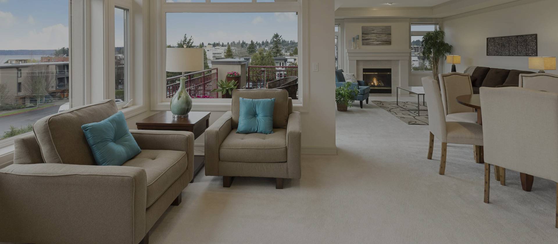 Banner - Niza Imóveis