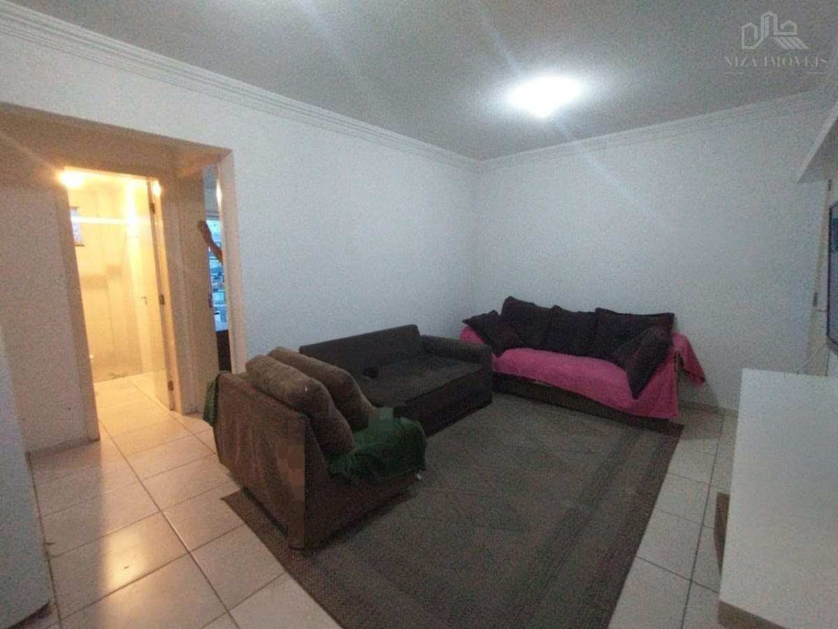 Apartamento à venda com 2 quartos - Jardim Paulista,Campina Grande do Sul
