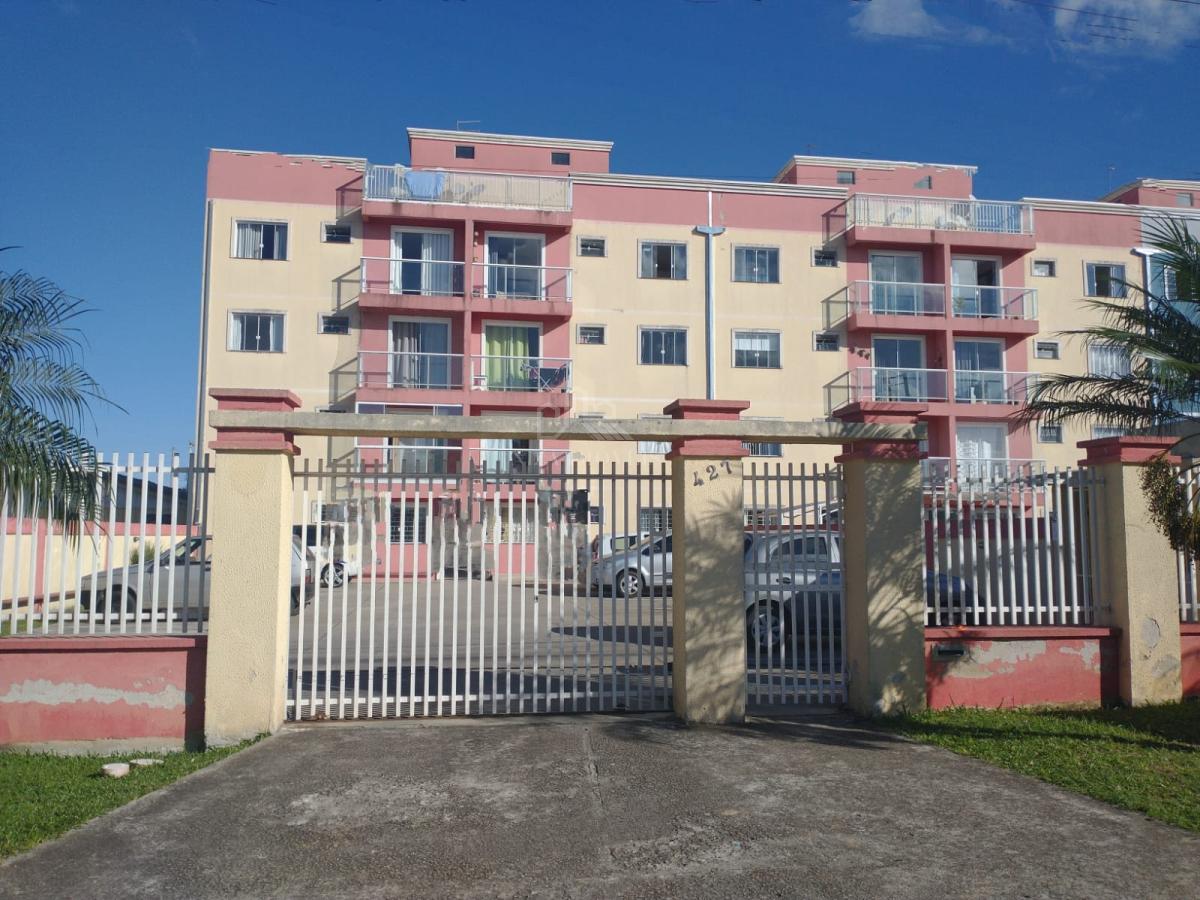 Apartamento à venda com 2 quartos - Jardim Paulista,Campina Grande do Sul