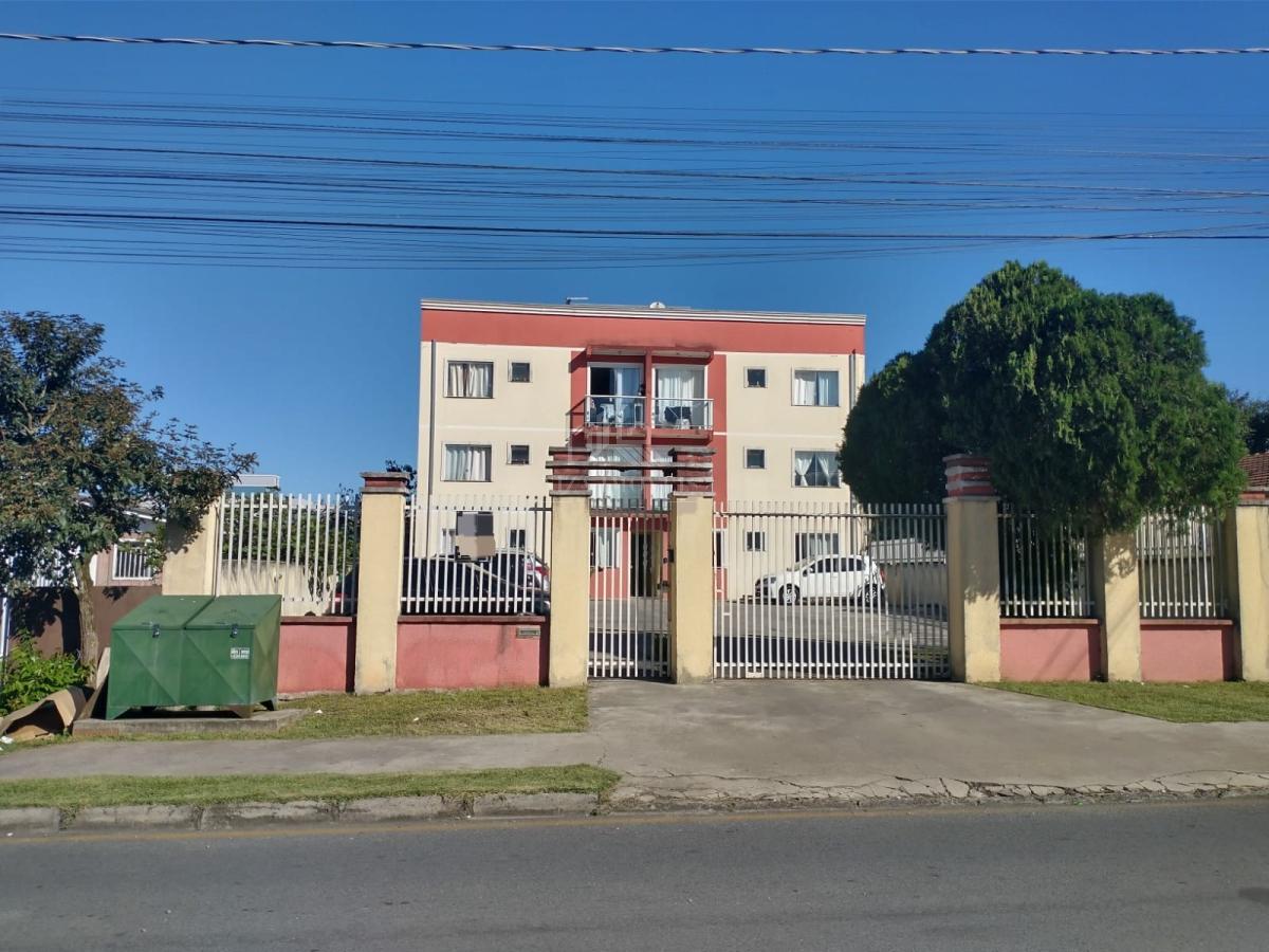 Apartamento à venda com 2 quartos - Jardim Paulista,Campina Grande do Sul