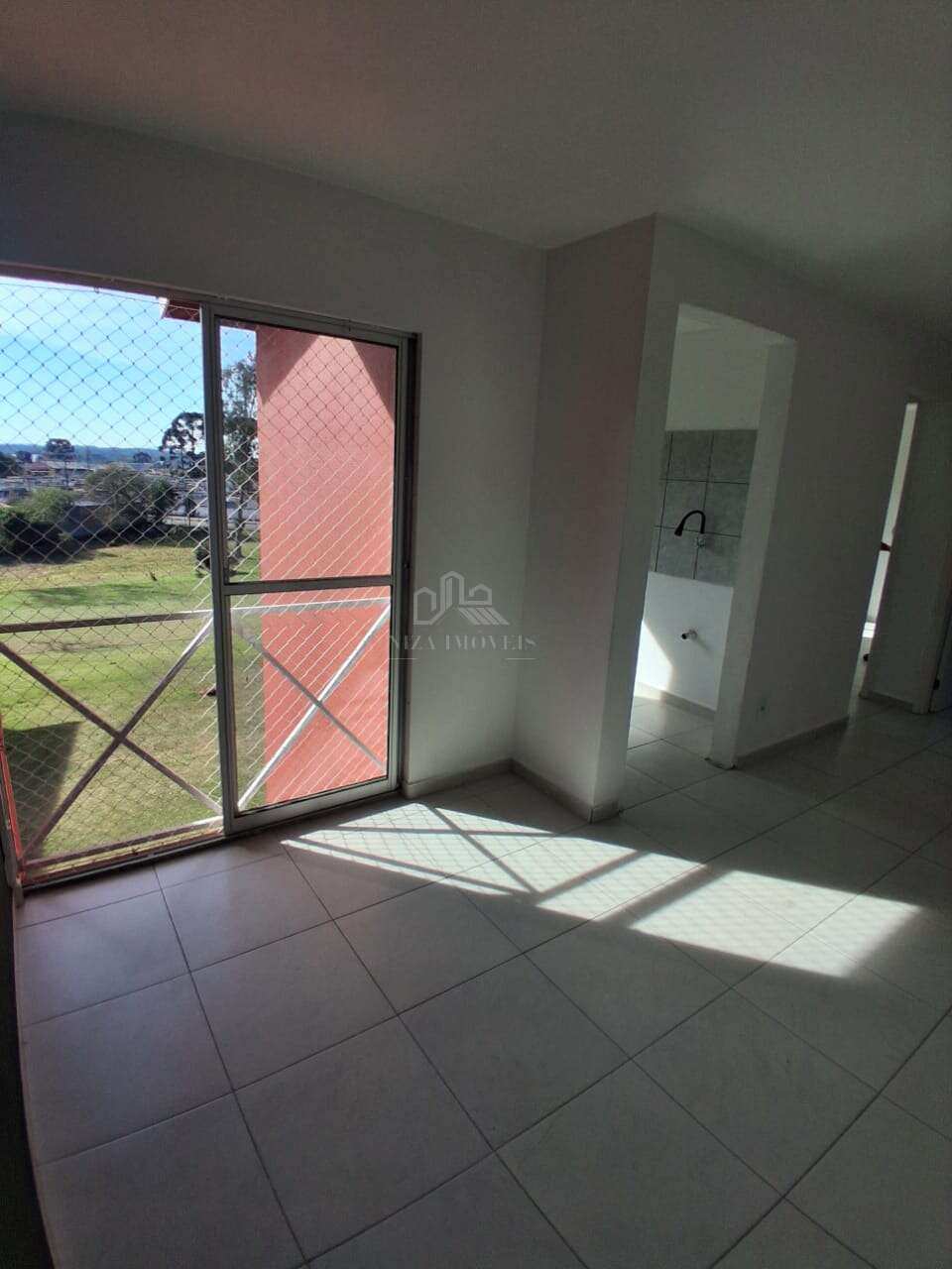  - Apartamento à venda em Piraquara, Vila Juliana, com 2 quartos, 49m²