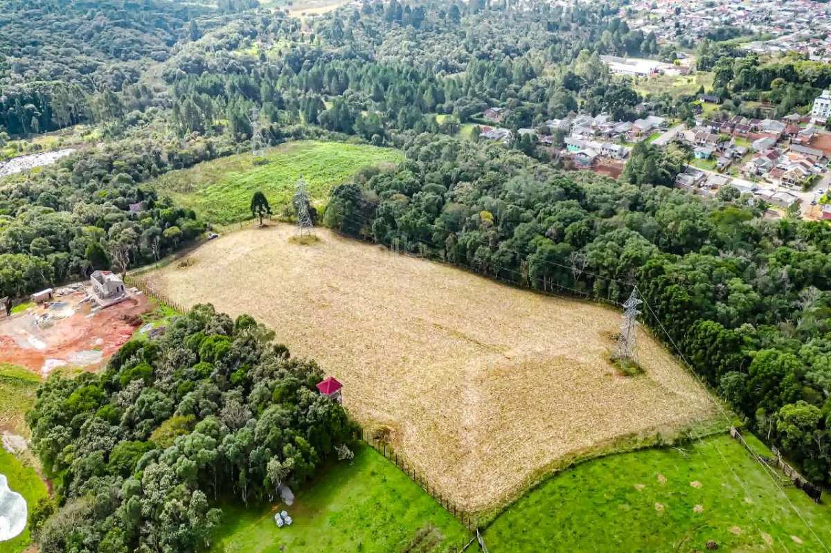  - Área à venda em Piraquara, Cayva, 21000m²