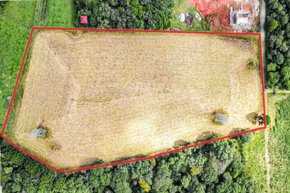 Área à venda - Cayva,Piraquara