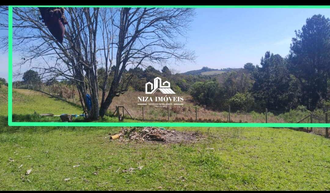 Área à venda - JD DOS ESTADOS,Piraquara