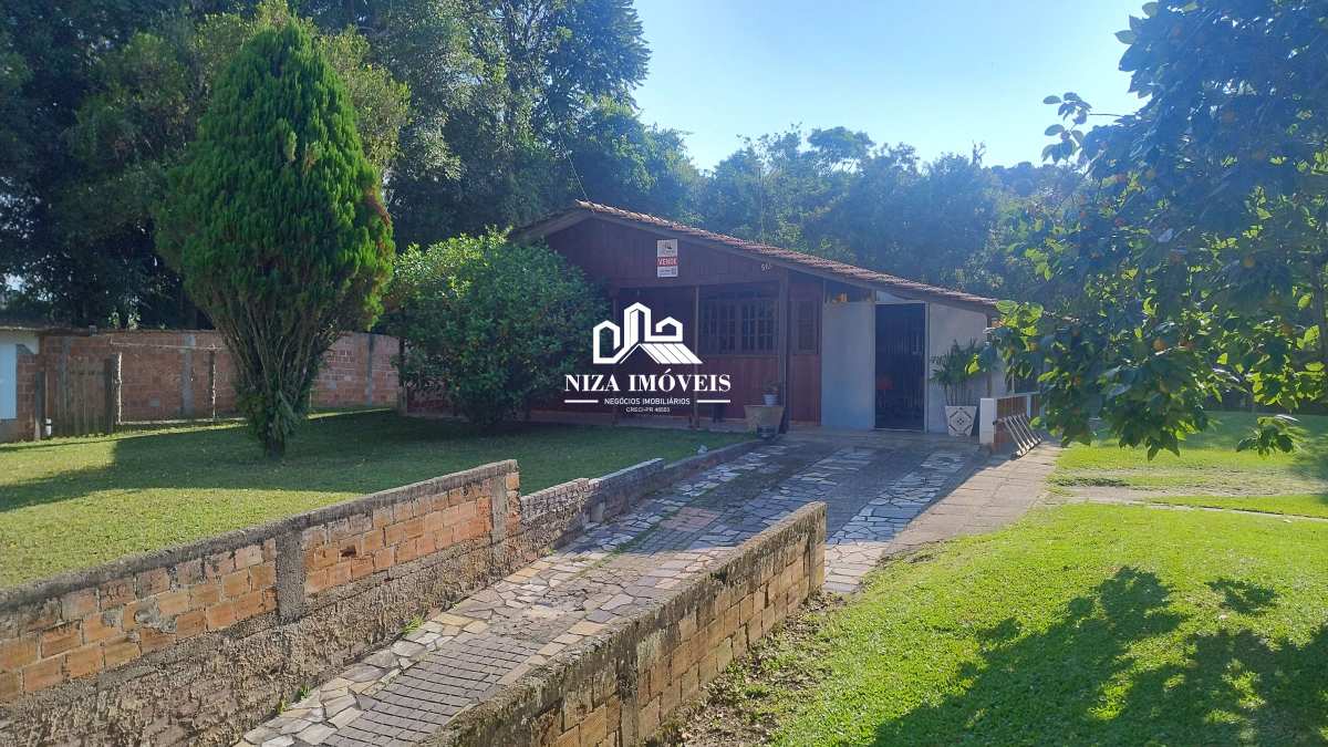 Área à venda com 3 quartos - Vila Chaune,Piraquara