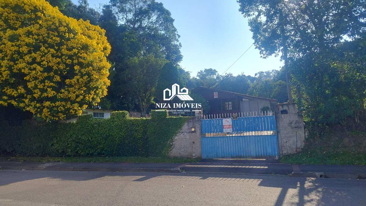 Área à venda com 3 quartos - Vila Chaune,Piraquara