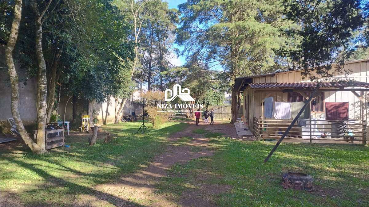 Área à venda, 3.600m² - Niza Imóveis