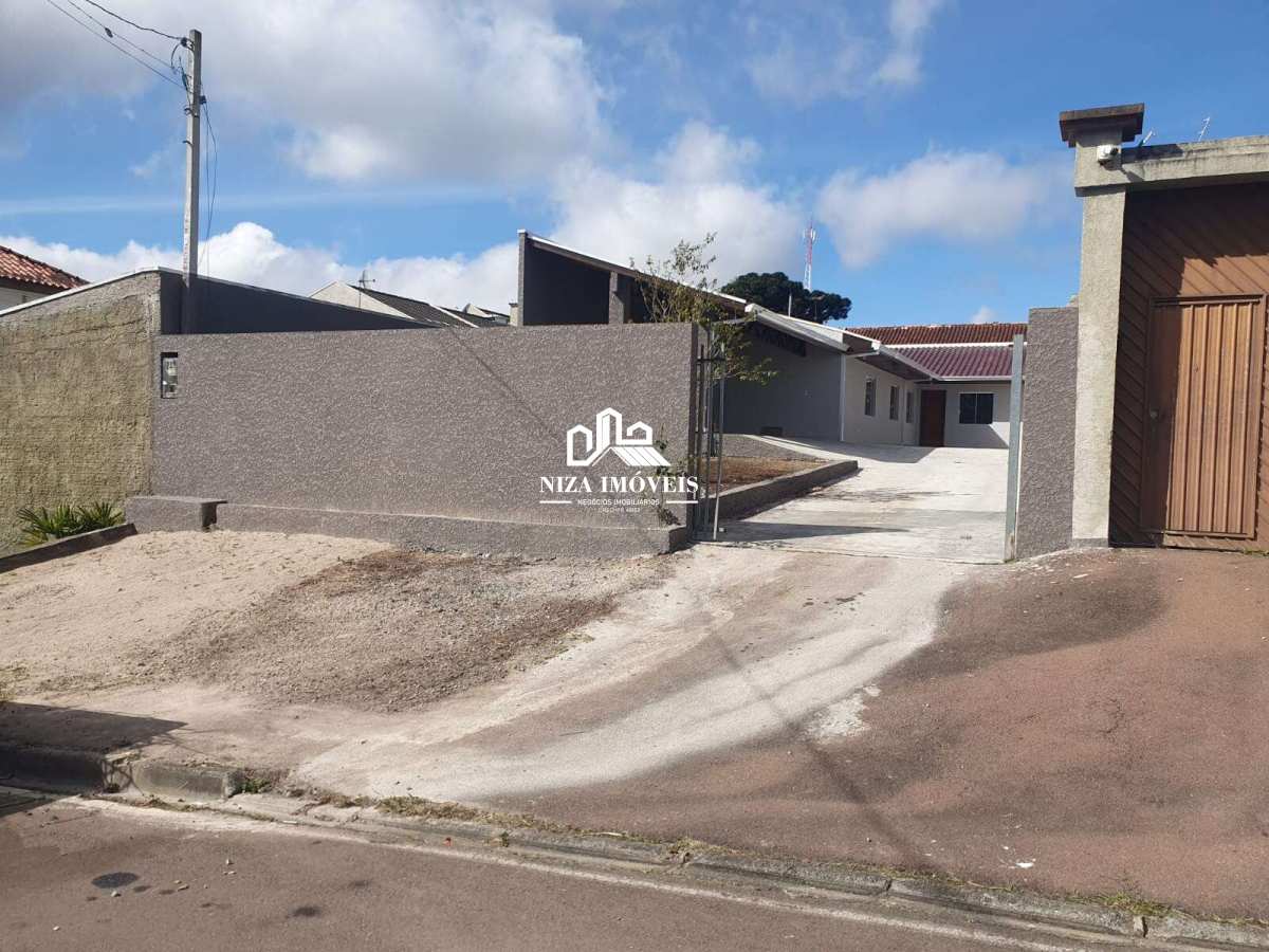 Casa à venda, com 3 quartos, 385m² - Niza Imóveis