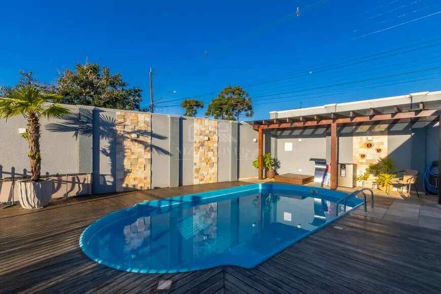 Casa à venda com 4 quartos, 364m² - Vila juliana,Piraquara