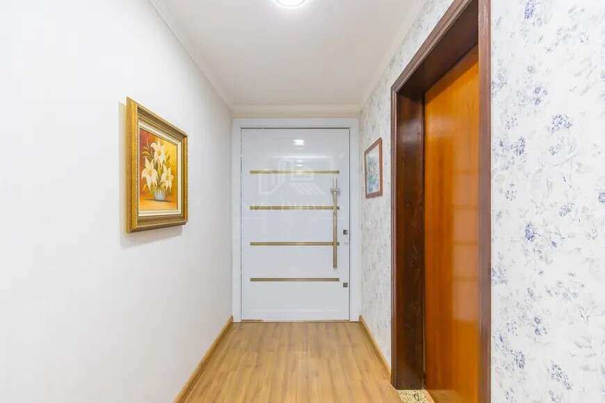 Casa à venda com 4 quartos, 364m² - Vila juliana,Piraquara