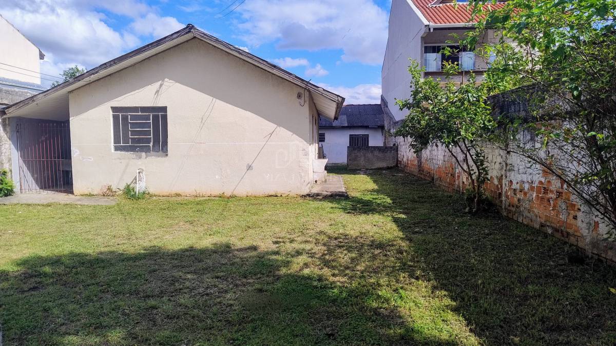 Casa à venda com 3 quartos, 70m² - Jardim Cláudia,Pinhais