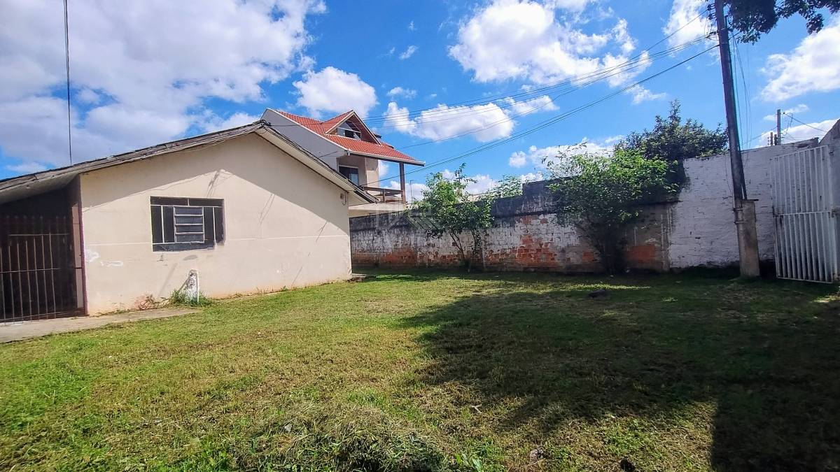 - Casa à venda em Pinhais, Jardim Cláudia, com 3 quartos, 70m²