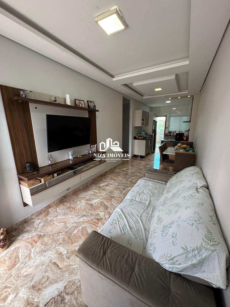 Casa à venda com 3 quartos, 180m² - Centro,Piraquara