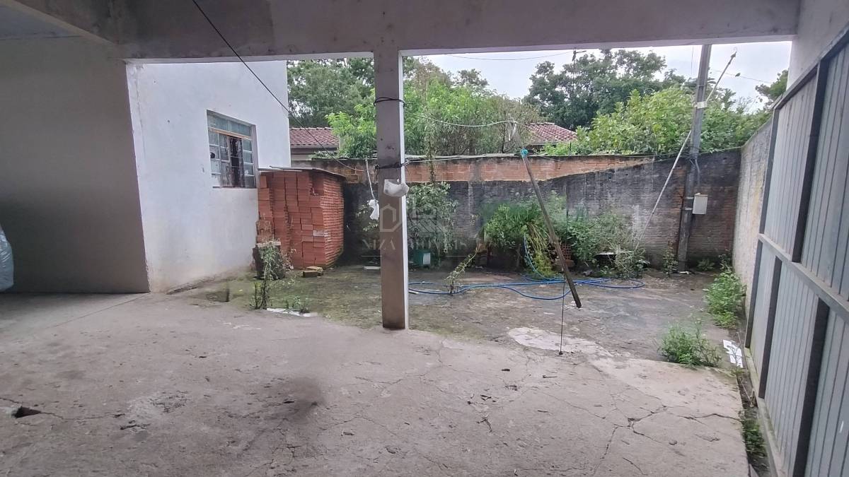 Casa à venda com 3 quartos, 150m² - Planta Araçatuba,Piraquara
