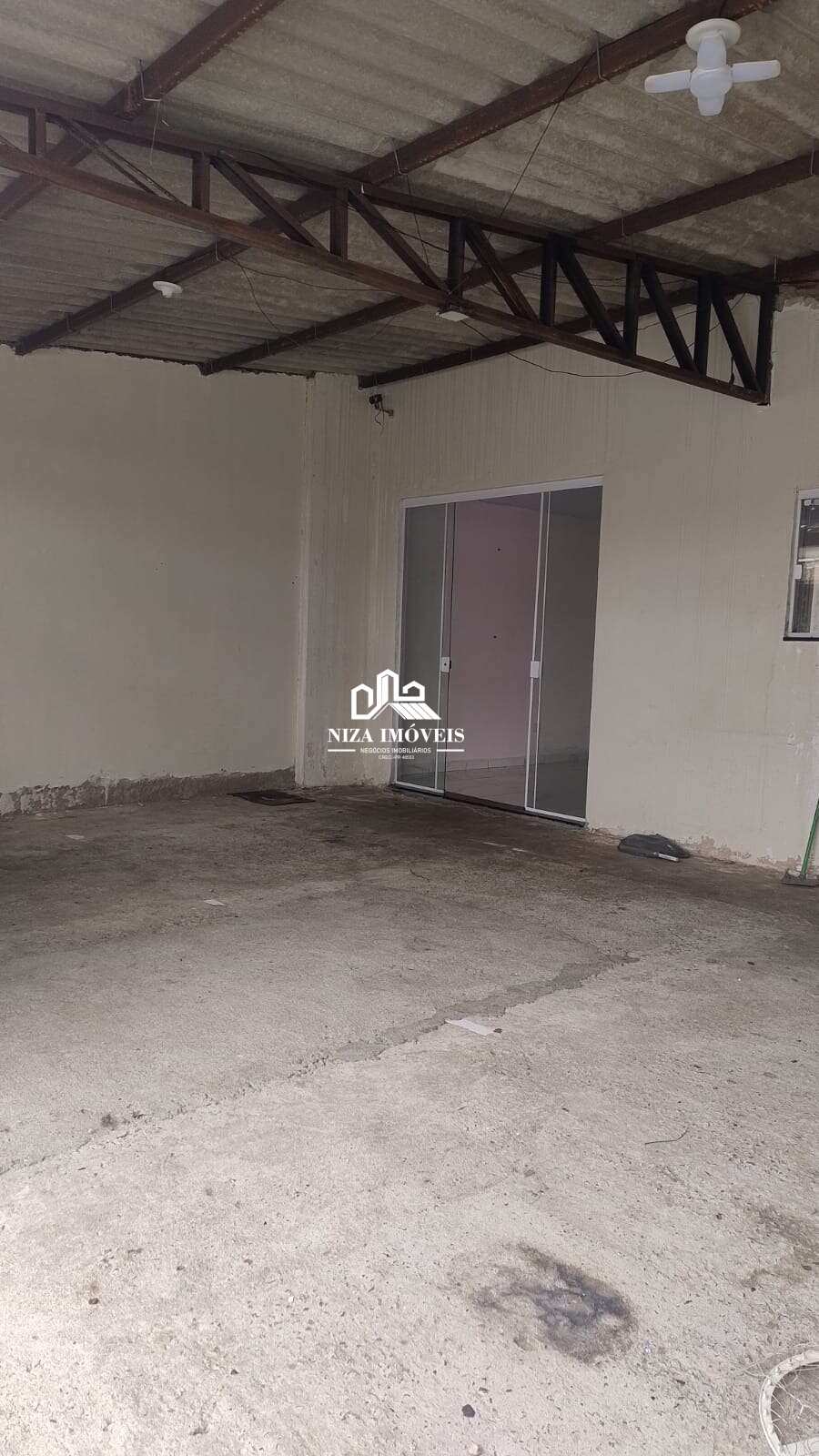 Casa à venda com 2 quartos - Vila Fuck,Piraquara