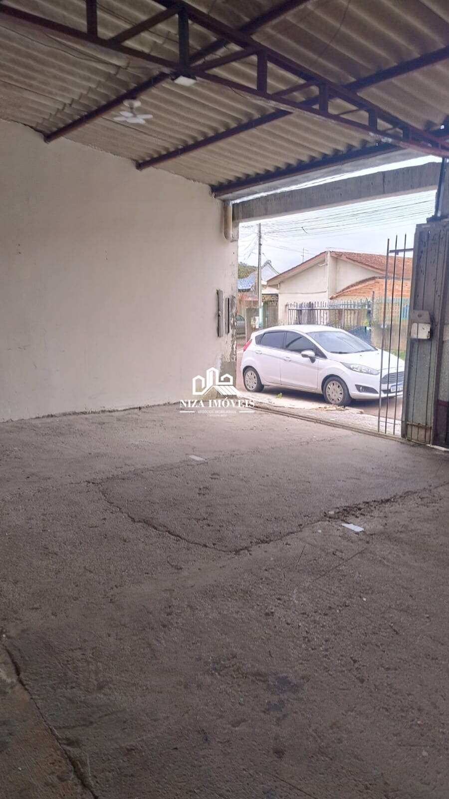  - Casa à venda em Piraquara, Vila Fuck, com 2 quartos, 137m²