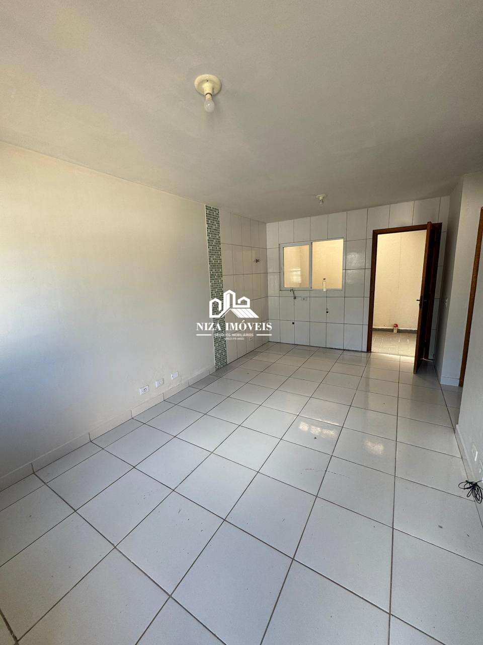  - Casa à venda em Piraquara, Vila Rosa, com 2 quartos, 50m²