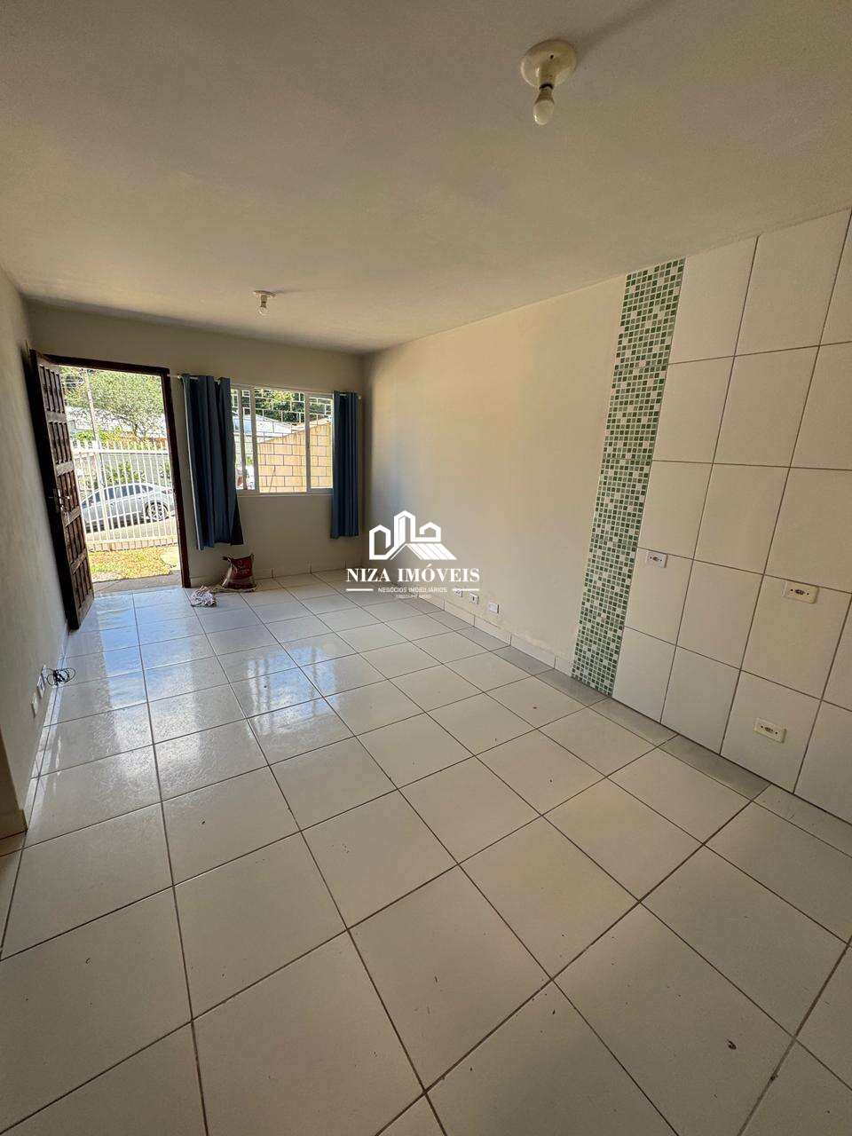 Casa à venda com 2 quartos, 50m² - Vila Rosa,Piraquara