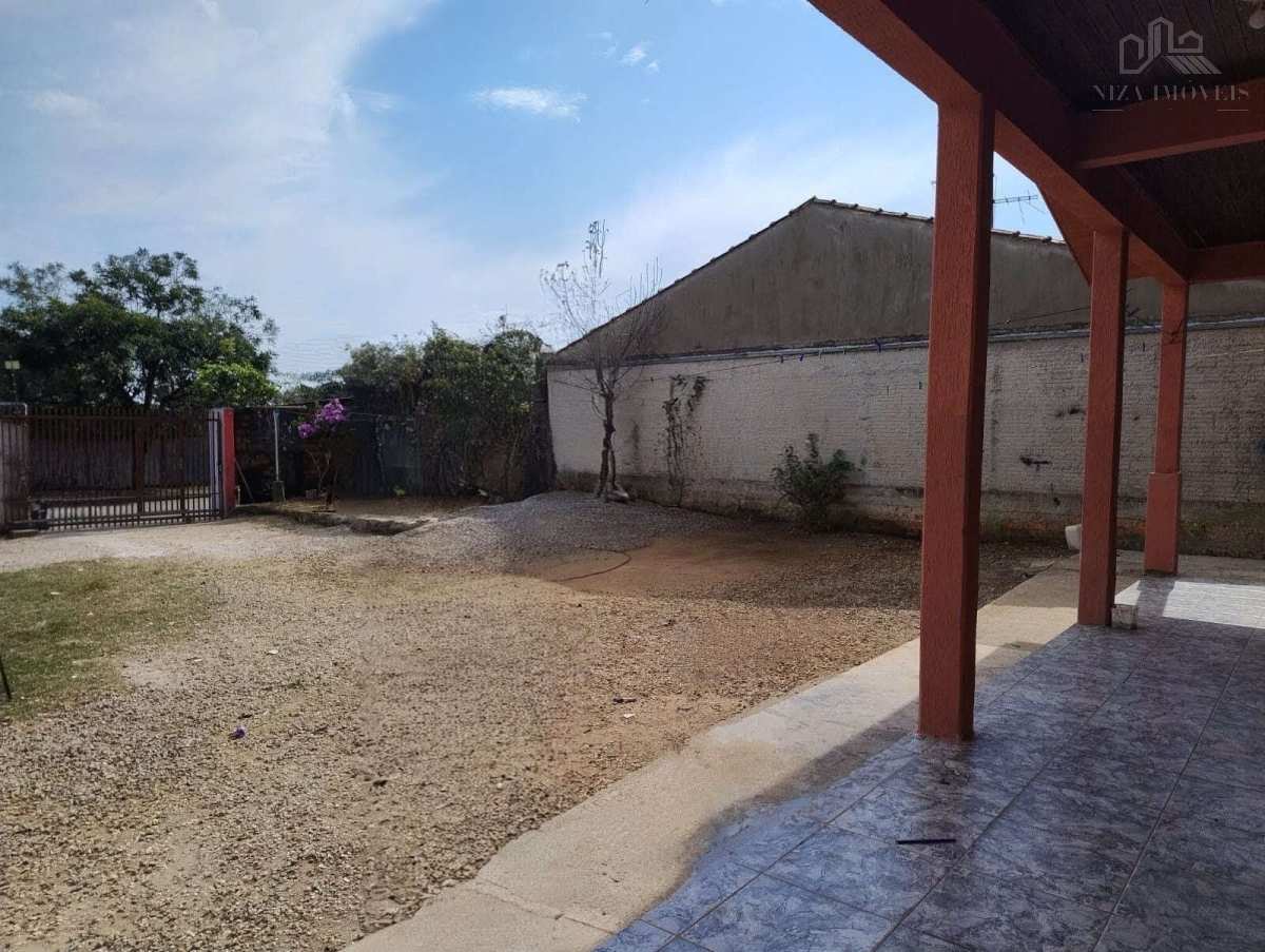  - Casa à venda em Piraquara, Vila Santa Maria, com 3 quartos, 189m²