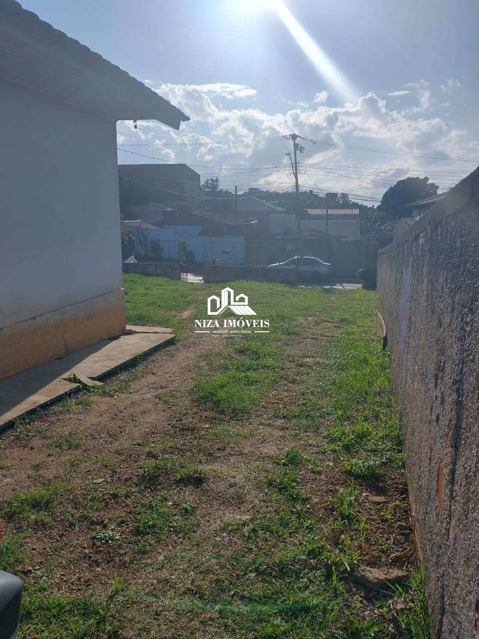 Casa à venda com 4 quartos - Vila Santa Maria,Piraquara