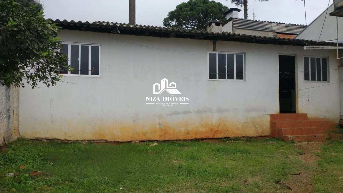  - Casa à venda em Piraquara, Vila Santa Maria, com 4 quartos, 420m²