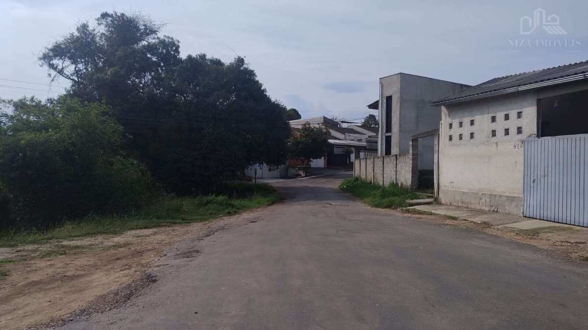 Casa à venda com 3 quartos - Vila São Tiago,Piraquara