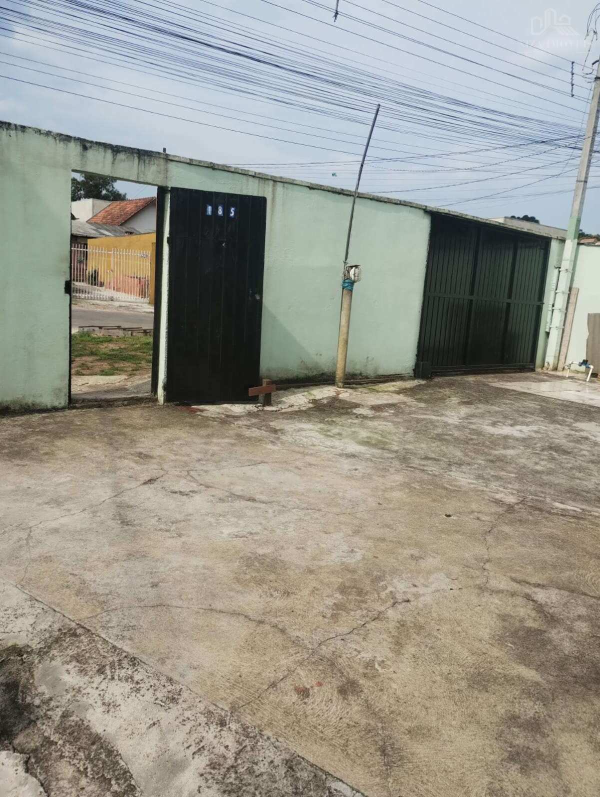  - Casa à venda em Piraquara, Vila São Tiago, com 3 quartos, 420m²