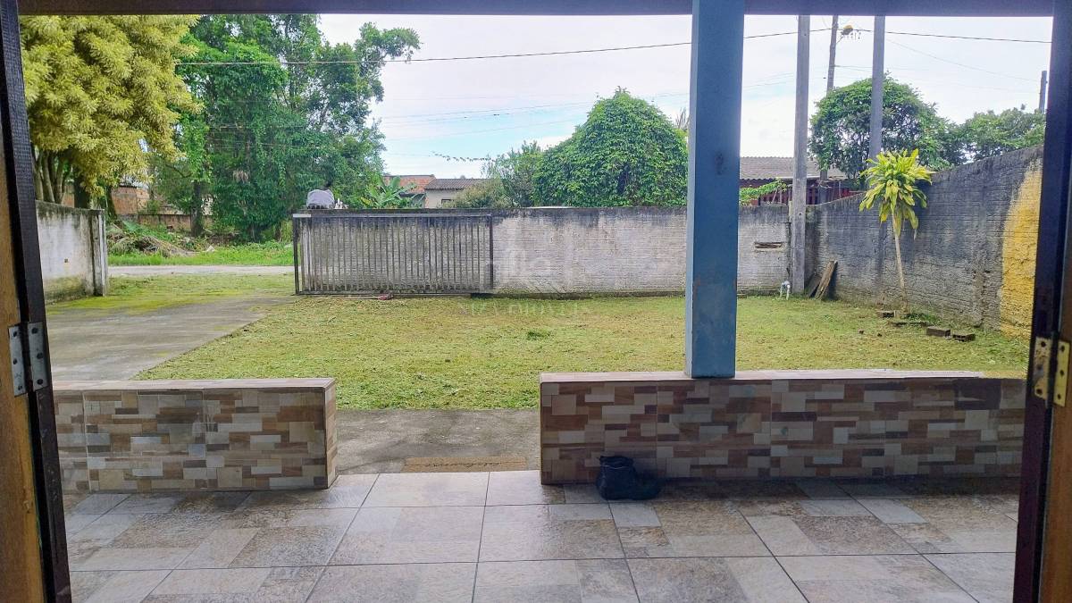 Casa à venda com 2 quartos - Balneário Primavera,Pontal do Paraná