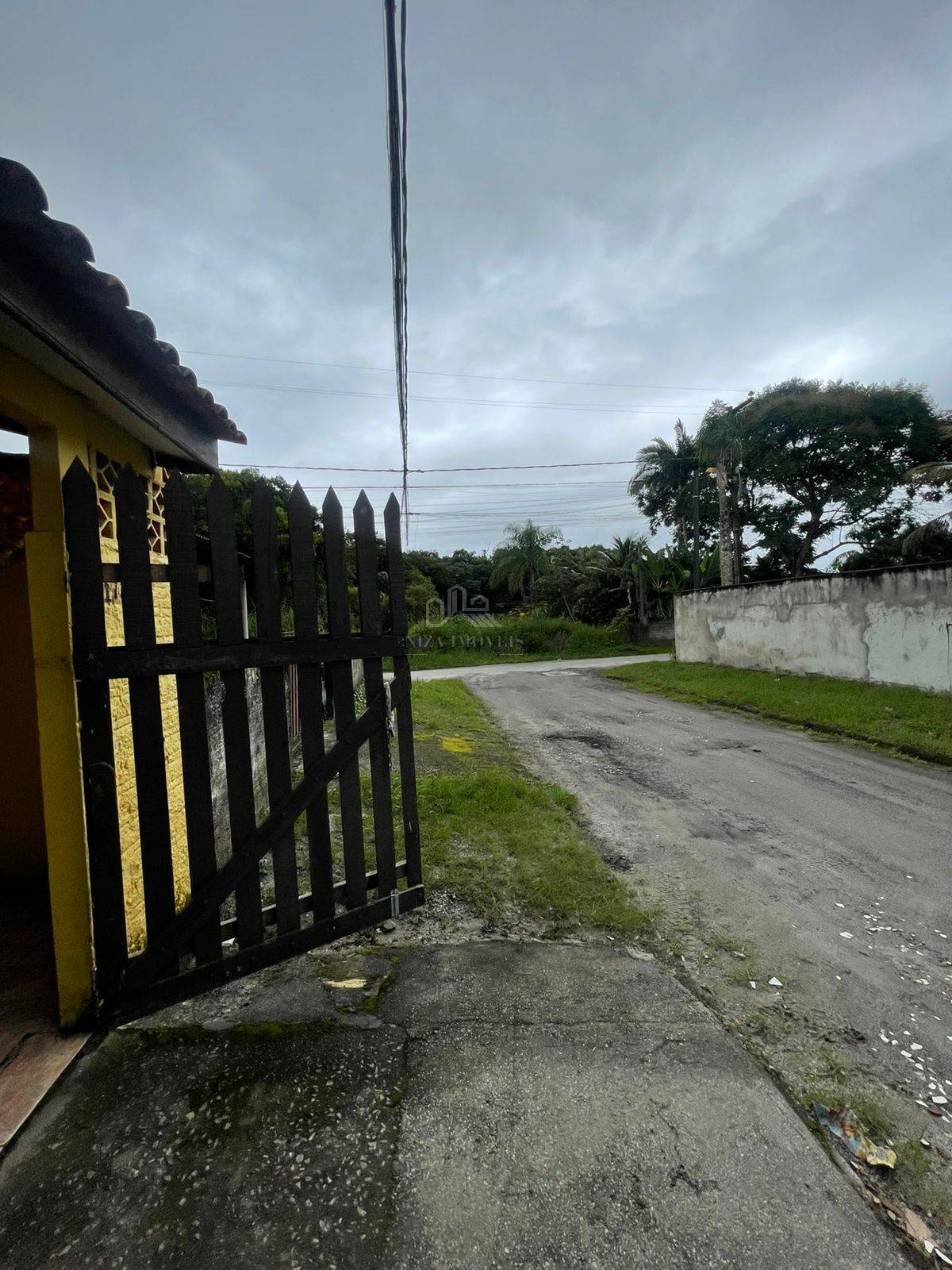 Casa à venda com 3 quartos - Ipanema,Pontal do Paraná