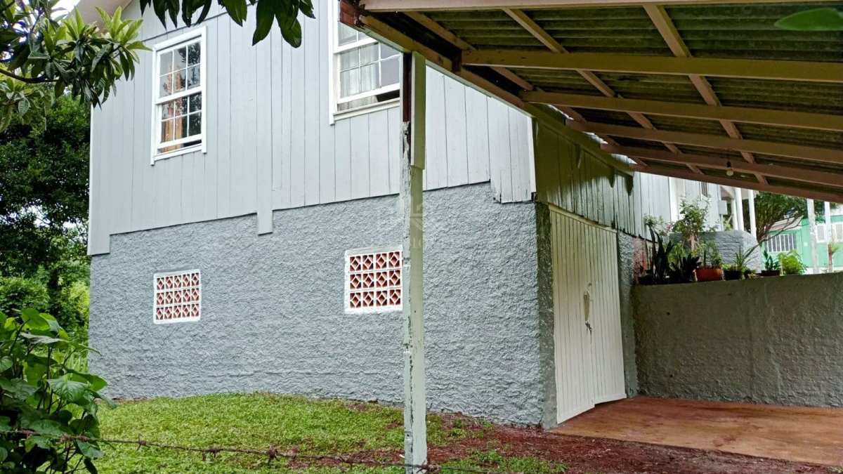  - Casa à venda em Xanxerê, VILA SESAMO, com 4 quartos, 77m²