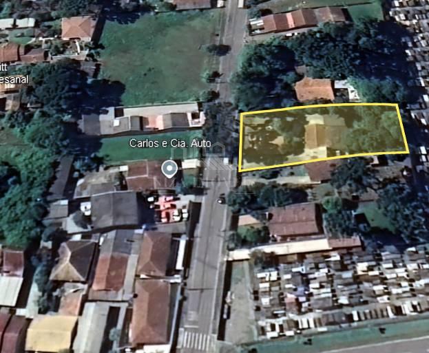 Casa à venda com 3 quartos - Vila Juliana,Piraquara