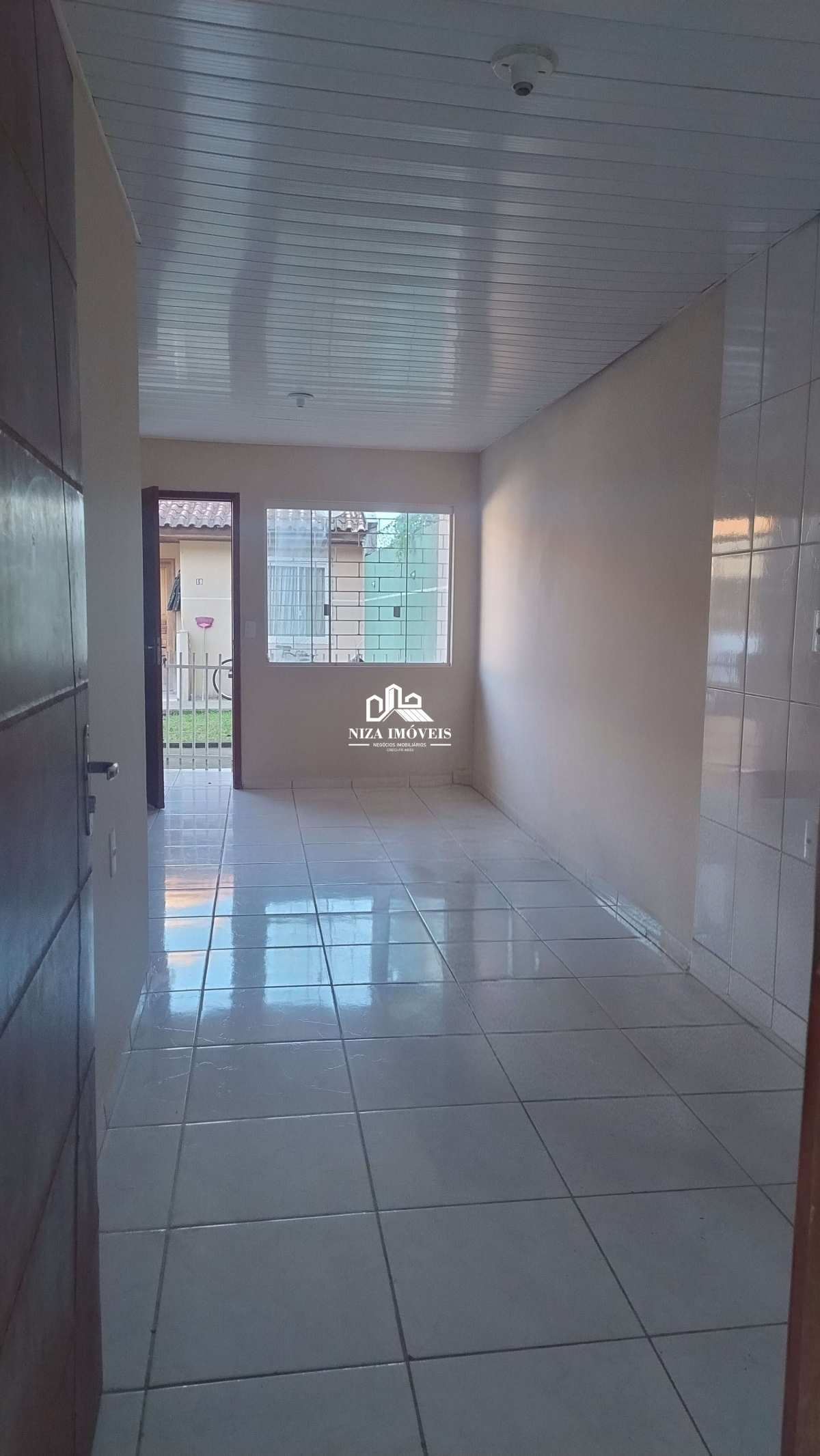 Casa de condomínio à venda com 2 quartos - Vila São Tiago,Piraquara
