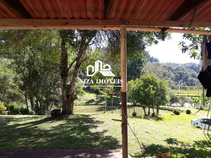 Chácara à venda com 3 quartos - ,Bocaiúva do Sul