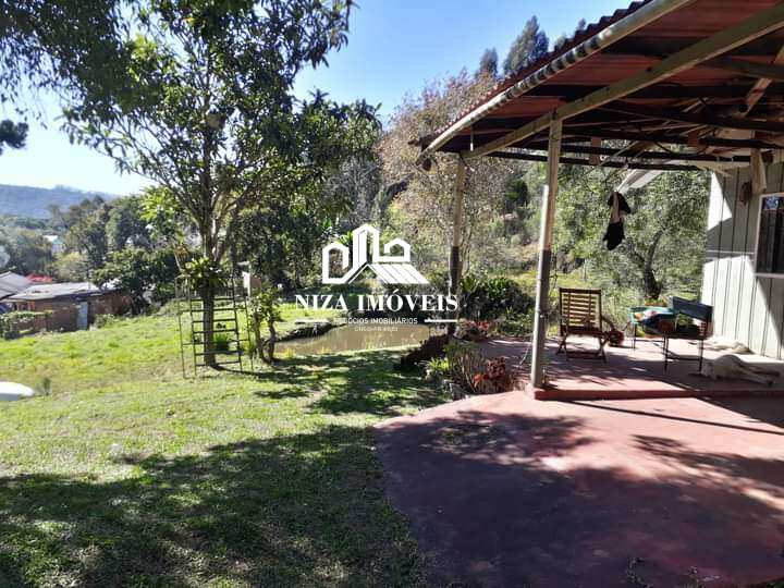 Chácara à venda com 3 quartos - ,Bocaiúva do Sul