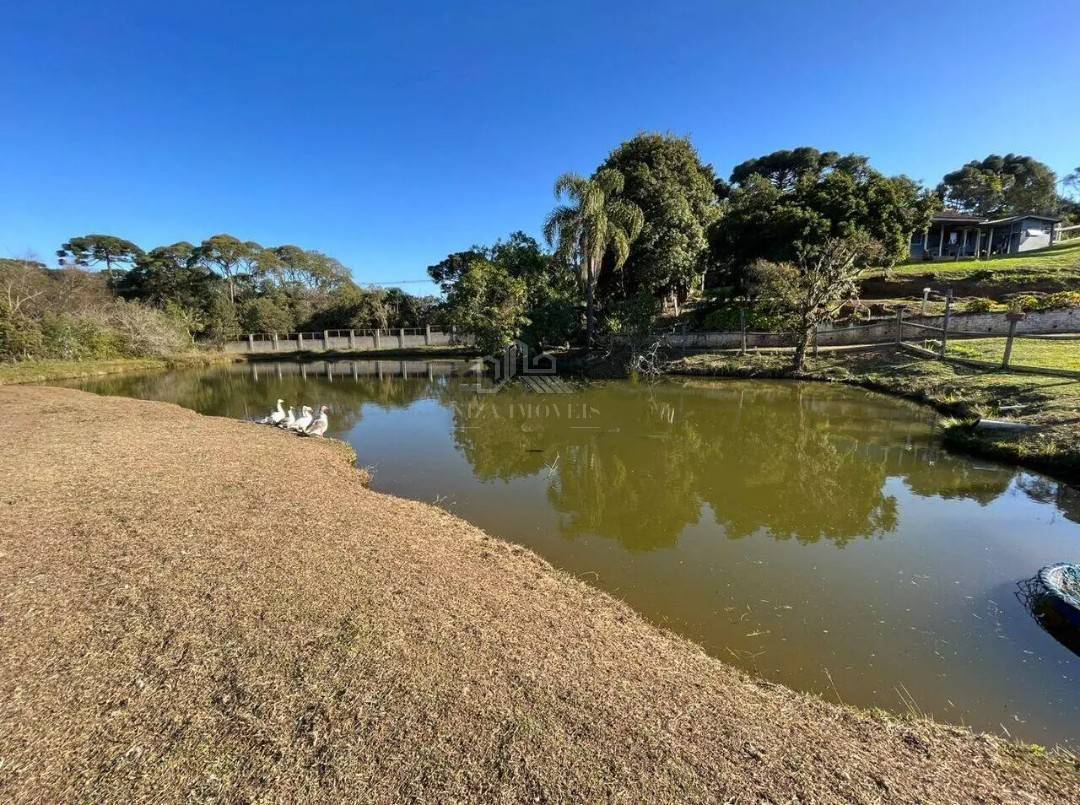 Chácara à venda com 3 quartos, 350m² - Planta Meirelis,Piraquara