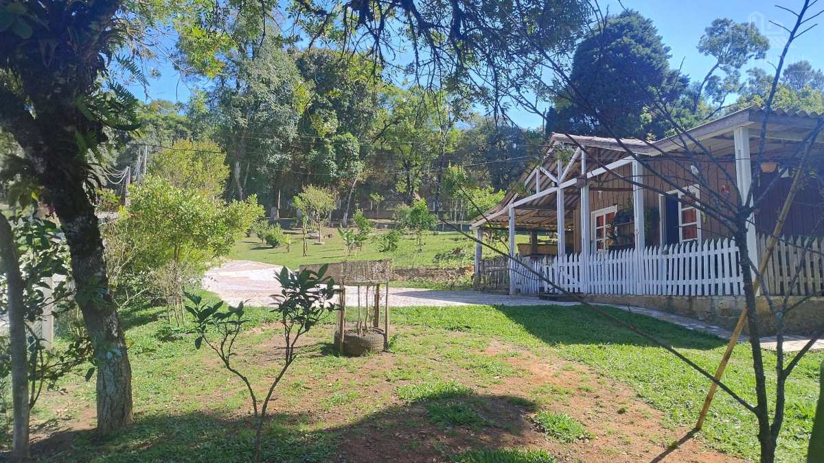 Chácara à venda com 2 quartos - Vila Franca,Piraquara