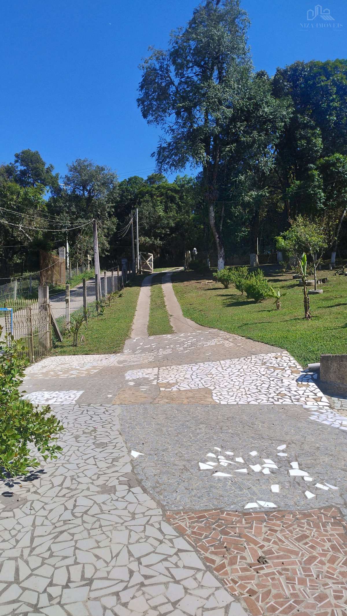  - Chácara à venda em Piraquara, Vila Franca, com 2 quartos, 1540m²