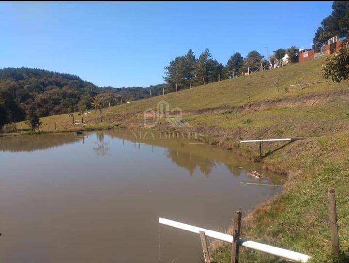 Chácara à venda, 25000m² - Estrada do Pinheiro seco,São José dos Pinhais