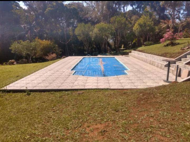 Chácara à venda, 25000m² - Estrada do Pinheiro seco,São José dos Pinhais