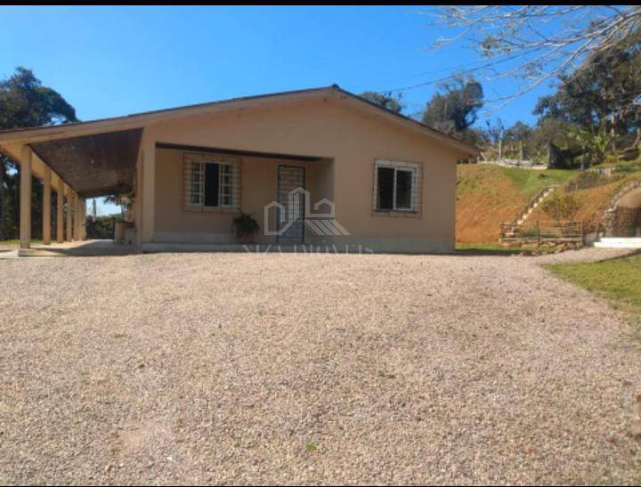 Chácara à venda, 25000m² - Estrada do Pinheiro seco,São José dos Pinhais