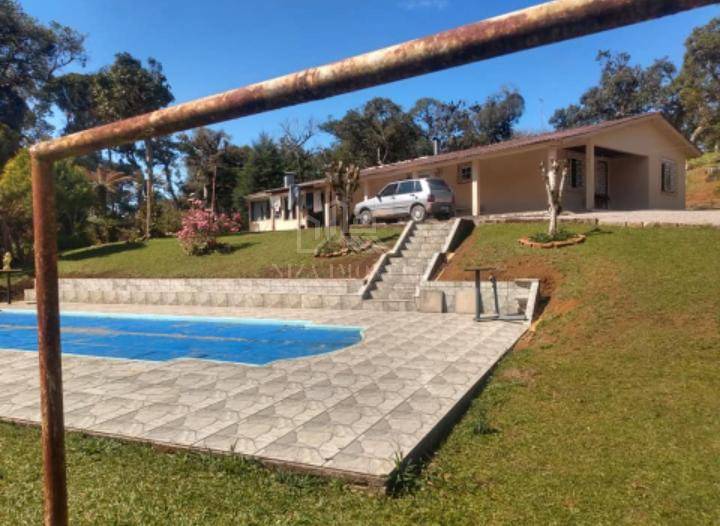  - Chácara à venda em São José dos Pinhais, Estrada do Pinheiro seco, 25000m²