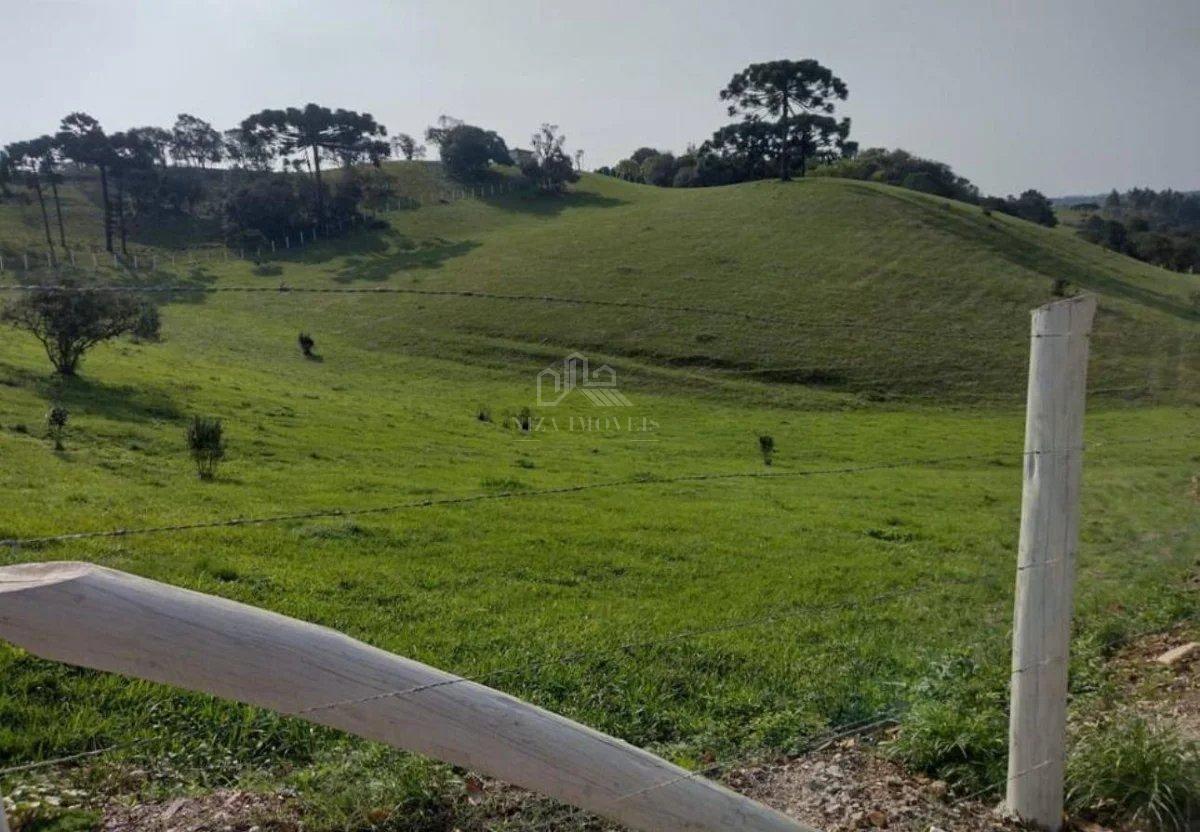 Chácara à venda - Barragem,Piraquara