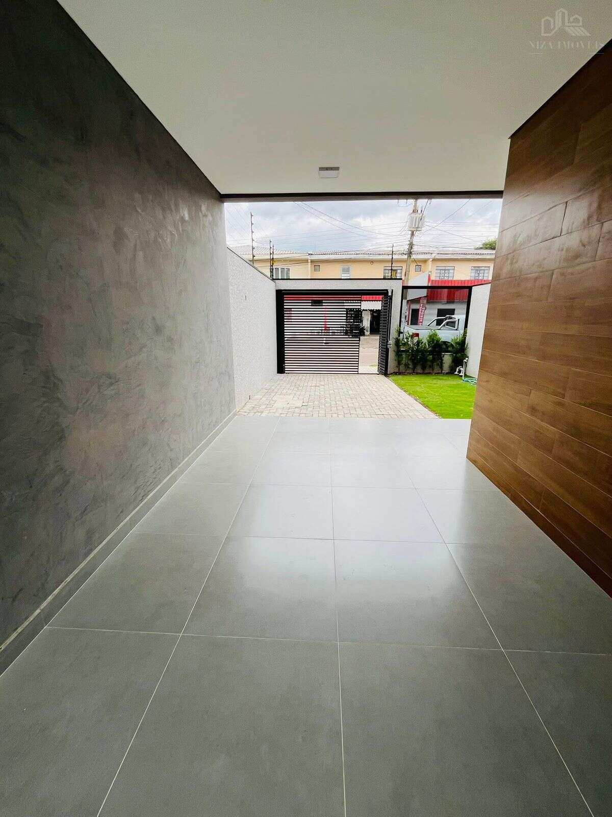  - Duplex à venda em Pinhais, Vargem Grande, com 3 quartos, 157m²