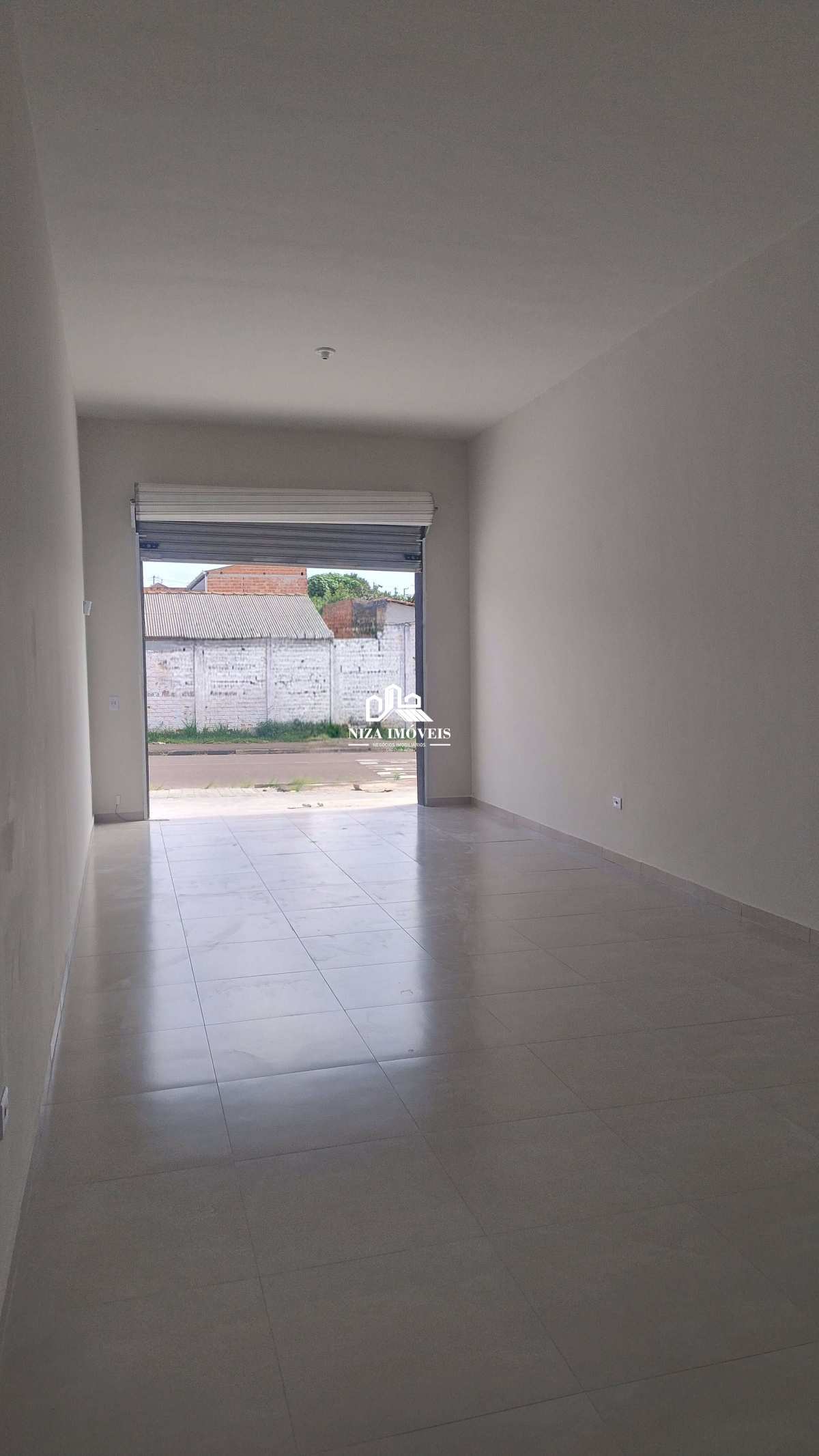  - Sala comercial para alugar em Piraquara, Centro, 34m²