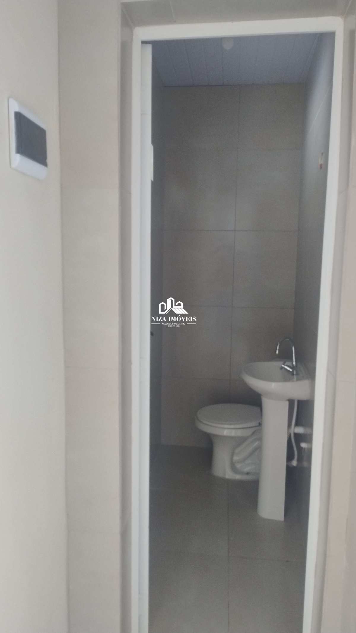  - Sala comercial para alugar em Piraquara, Centro, 34m²