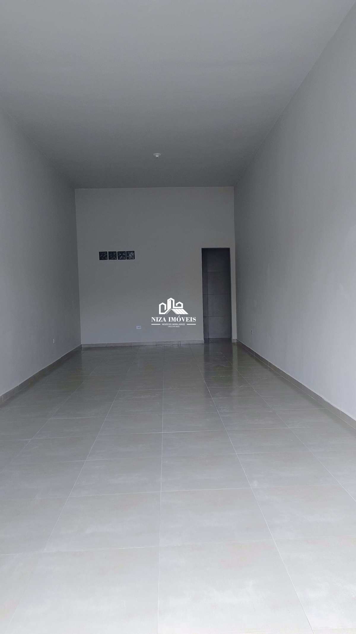  - Sala comercial para alugar em Piraquara, Centro, 34m²