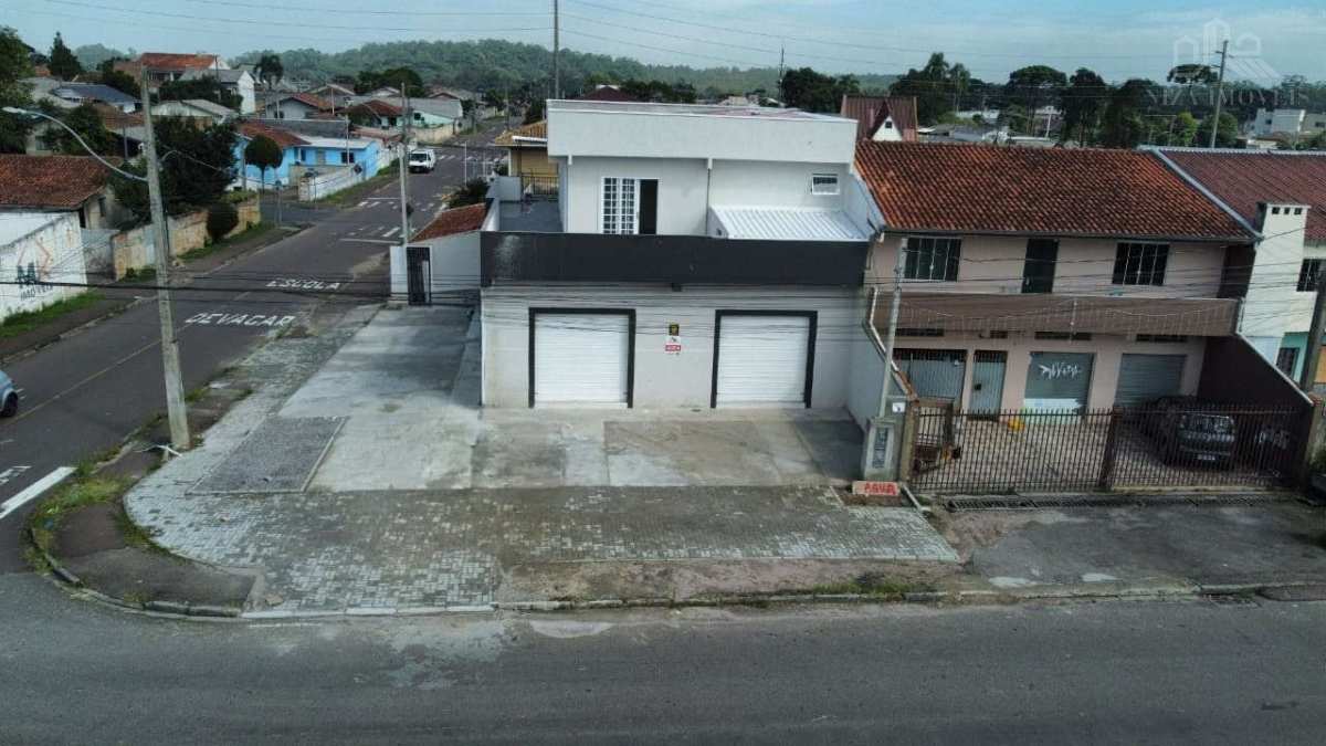  - Sala comercial para alugar em Piraquara, Vila Ipanema, 36m²