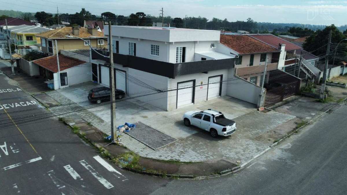 Sala comercial para alugar - Vila Ipanema,Piraquara
