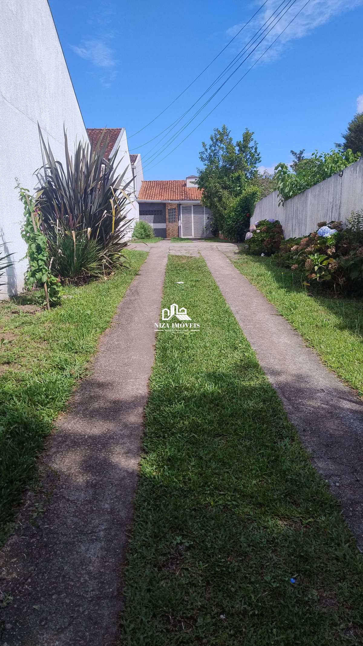 Sobrado em condomínio à venda com 4 quartos - Planta Deodoro,Piraquara