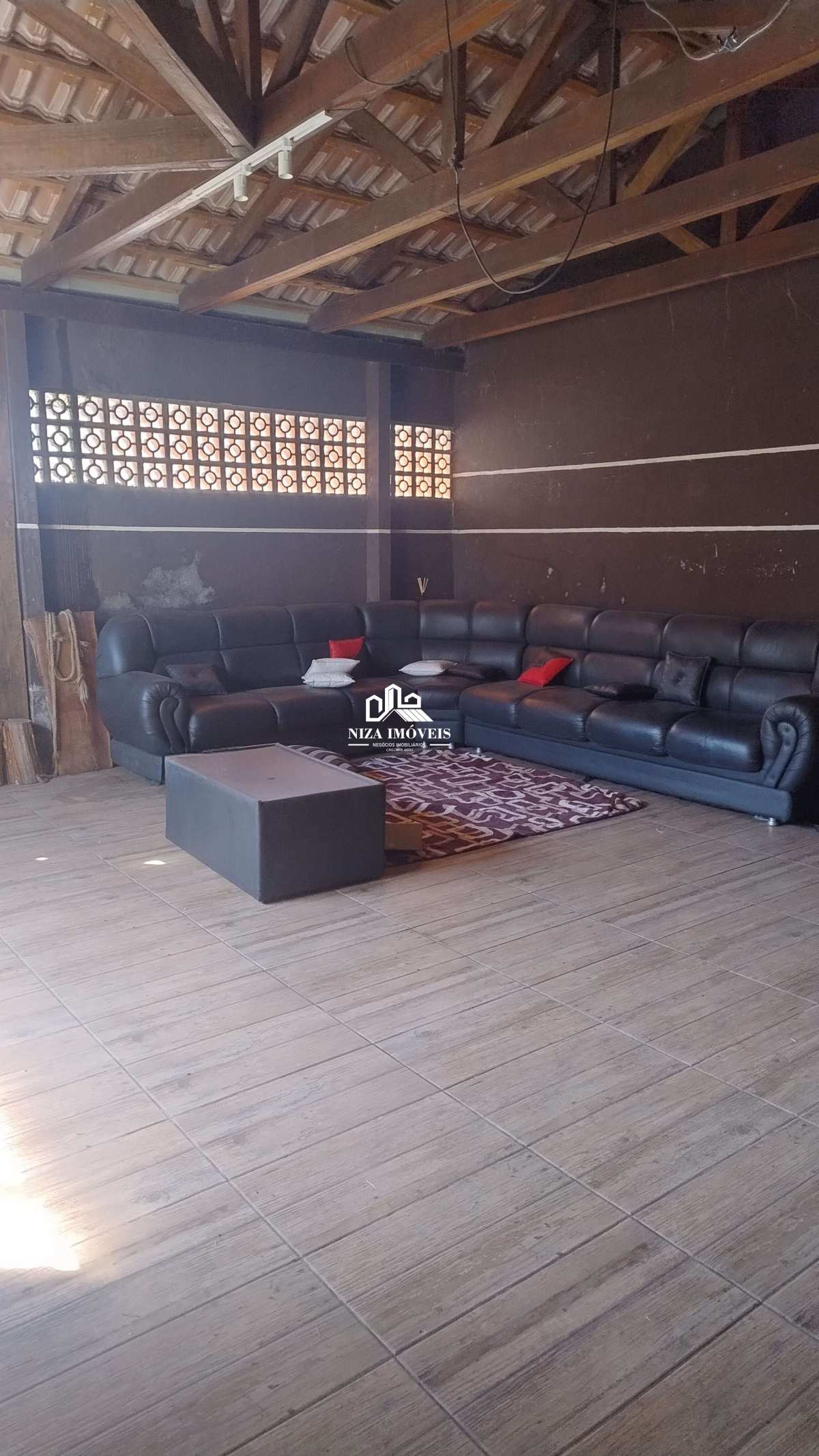  - Sobrado em condomínio à venda em Piraquara, Planta Deodoro, com 4 quartos, 200m²